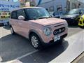 2015 Suzuki Lapin