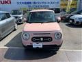 2015 Suzuki Lapin