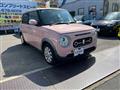 2015 Suzuki Lapin