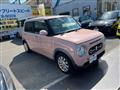 2015 Suzuki Lapin