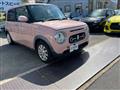 2015 Suzuki Lapin