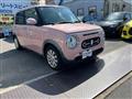 2015 Suzuki Lapin