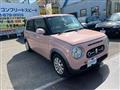 2015 Suzuki Lapin