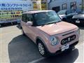 2015 Suzuki Lapin