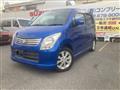 2010 Suzuki Wagon R