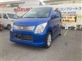 2010 Suzuki Wagon R