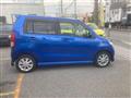 2010 Suzuki Wagon R