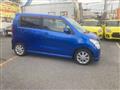 2010 Suzuki Wagon R