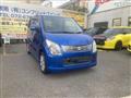 2010 Suzuki Wagon R