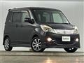 2012 Suzuki Solio