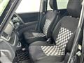 2012 Suzuki Solio