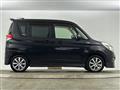 2012 Suzuki Solio