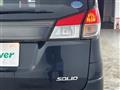 2012 Suzuki Solio