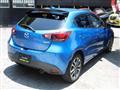 2016 Mazda Demio