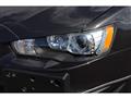 2015 Mitsubishi Lancer Evolution
