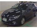 2015 Mazda Axela
