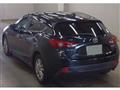 2015 Mazda Axela