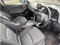 2015 Mazda Axela
