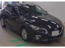 2015 Mazda Axela
