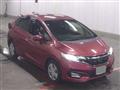 2018 Honda Fit