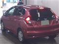 2018 Honda Fit
