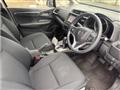 2018 Honda Fit