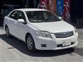 2010 Toyota Corolla Axio
