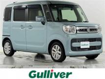 2019 Suzuki Spacia