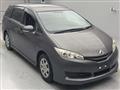 2013 Toyota Wish