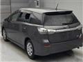 2013 Toyota Wish