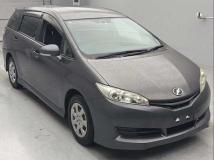 2013 Toyota Wish