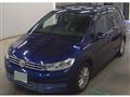 2016 Volkswagen Golf Touran