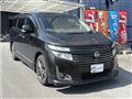 2013 Nissan Elgrand