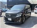 2013 Nissan Elgrand