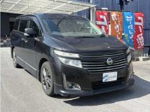 2013 Nissan Elgrand