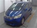 2013 Honda Freed