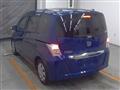 2013 Honda Freed