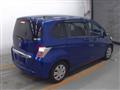 2013 Honda Freed