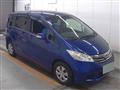 2013 Honda Freed