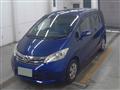 2013 Honda Freed