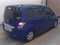 2013 Honda Freed