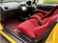 1998 Honda Civic Type R