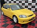 1998 Honda Civic Type R