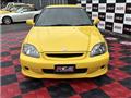1998 Honda Civic Type R