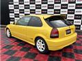 1998 Honda Civic Type R