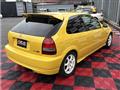 1998 Honda Civic Type R
