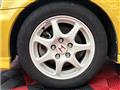 1998 Honda Civic Type R