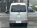 2016 Daihatsu Hijet Cargo