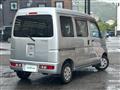 2016 Daihatsu Hijet Cargo