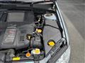 2007 Subaru Legacy Touring Wagon